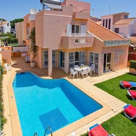 Villa Paulena Vilamoura