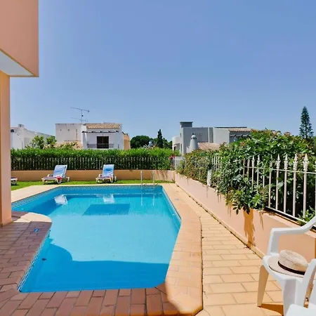 Villa Paulena *