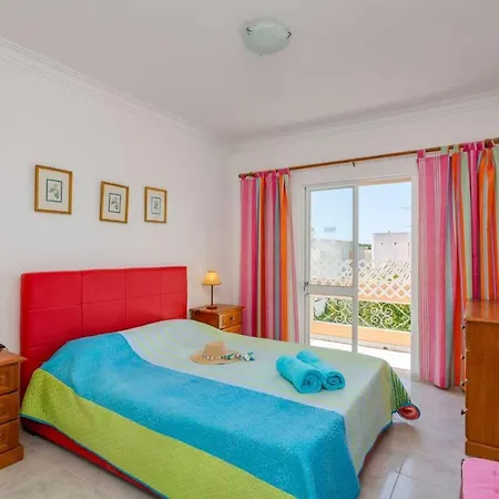 Villa Paulena Vilamoura