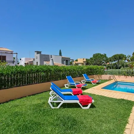 Villa Paulena *