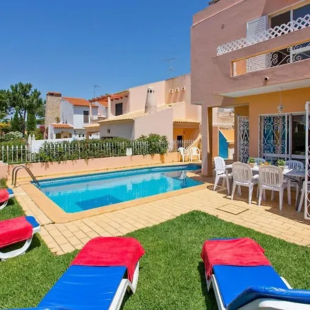 Villa Paulena